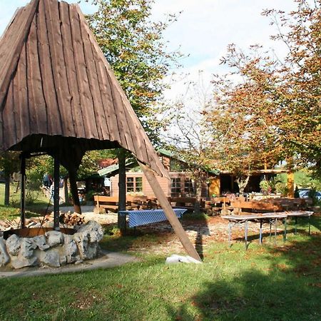 Haffblick Boltenhagen 1 1 外观 照片