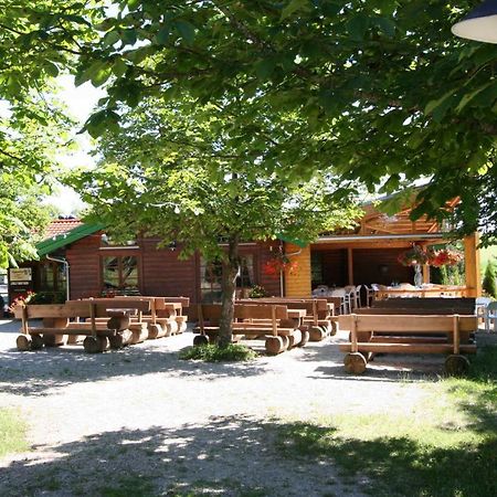 Haffblick Boltenhagen 1 1 外观 照片