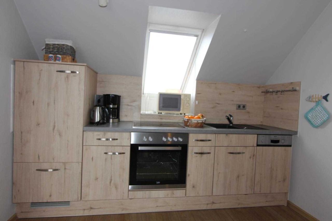 Haffblick Boltenhagen 1 1 外观 照片