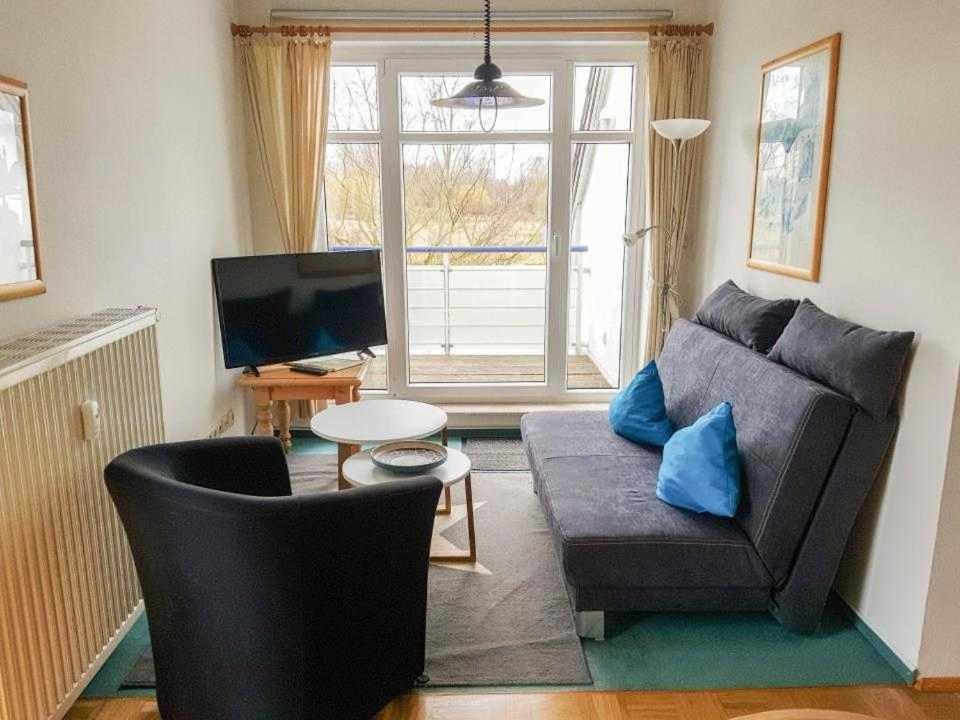 Haffblick Boltenhagen 1 1 外观 照片