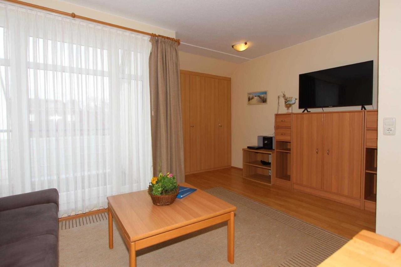Haffblick Boltenhagen 1 1 外观 照片