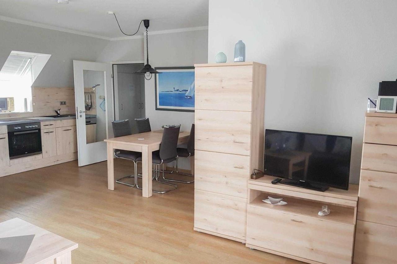 Haffblick Boltenhagen 1 1 外观 照片