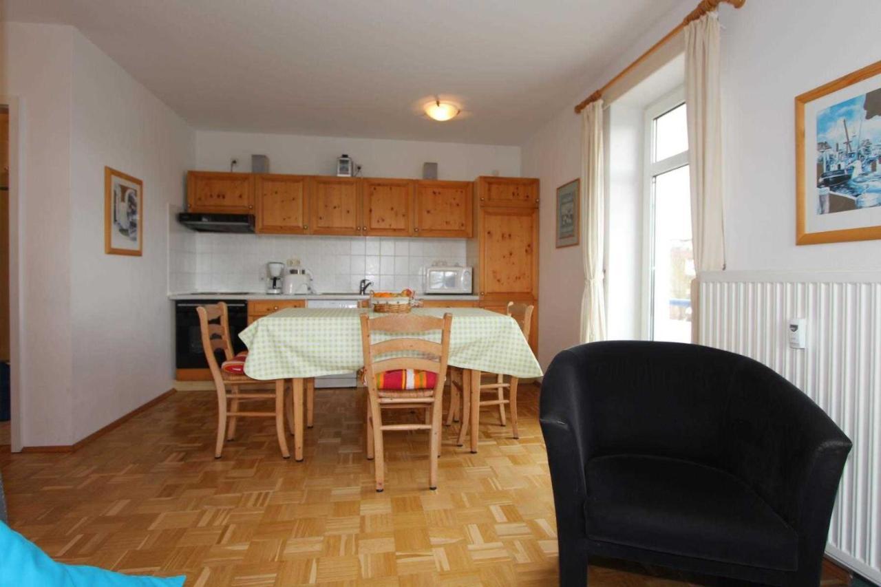 Haffblick Boltenhagen 1 1 外观 照片