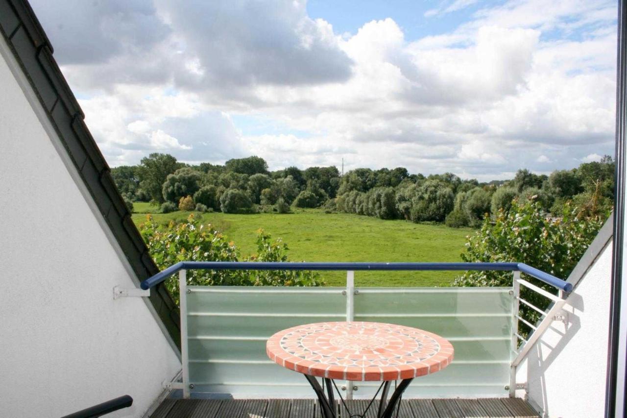 Haffblick Boltenhagen 1 1 外观 照片