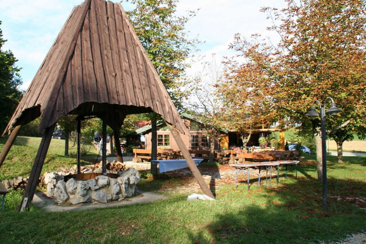 Haffblick Boltenhagen 1 1 外观 照片