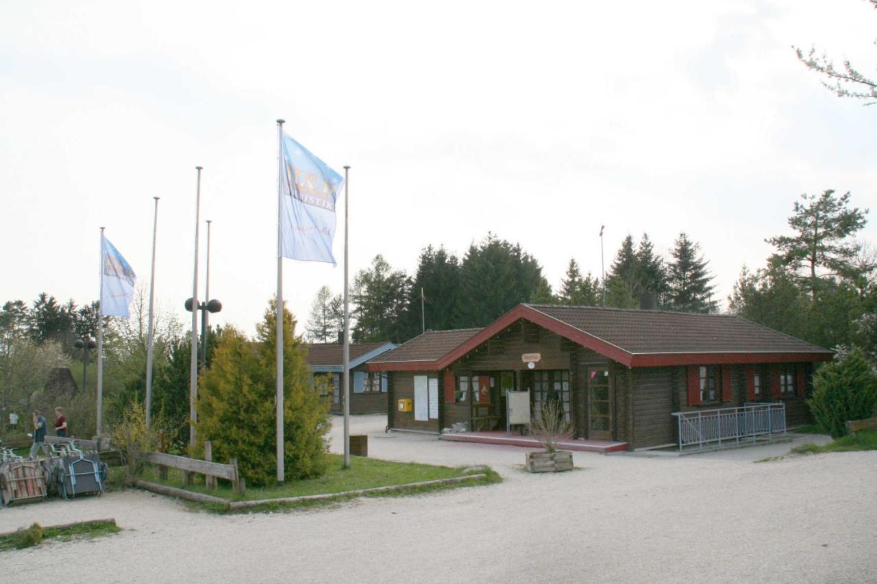 Haffblick Boltenhagen 1 1 外观 照片