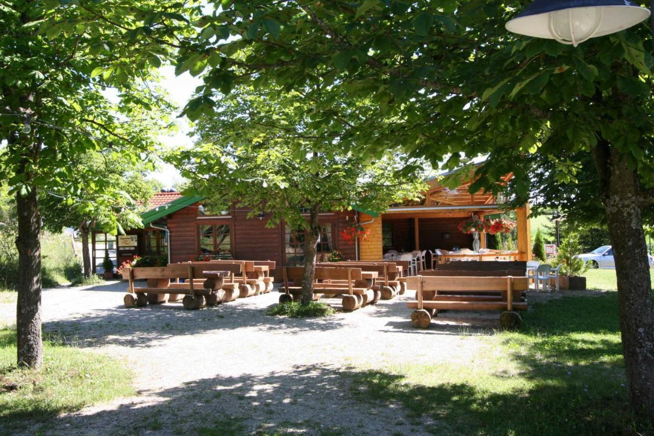 Haffblick Boltenhagen 1 1 外观 照片