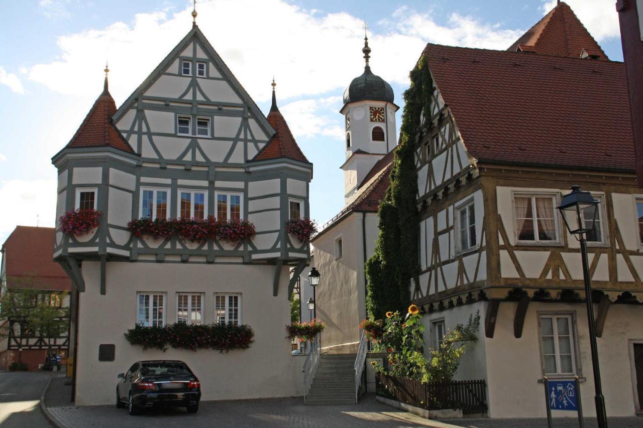 Haffblick Boltenhagen 1 1 外观 照片