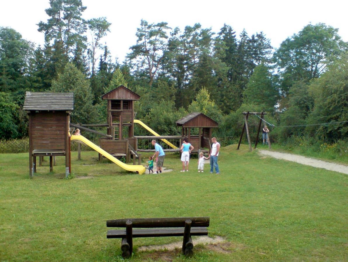 Haffblick Boltenhagen 1 1 外观 照片