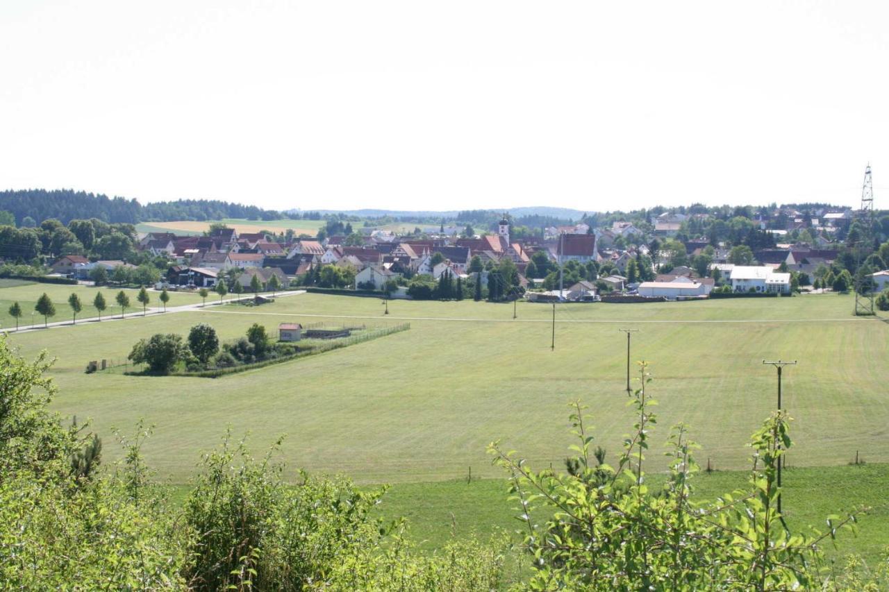 Haffblick Boltenhagen 1 1 外观 照片
