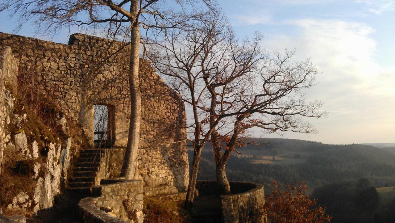 Haffblick Boltenhagen 1 1 外观 照片