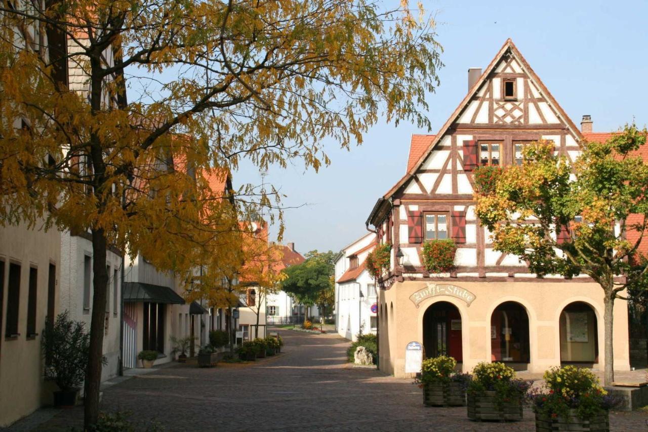 Haffblick Boltenhagen 1 1 外观 照片